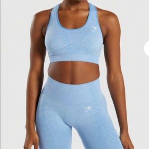 Vital seamless set (bra and leggings)